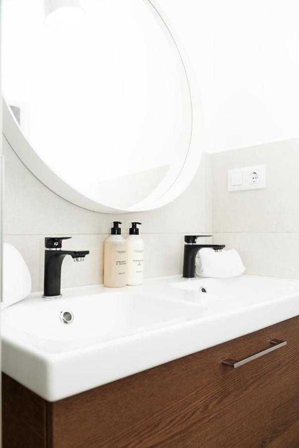 Villa Veaco Beach With Jacuzzi And Private Pool Corralejo Bagian luar foto